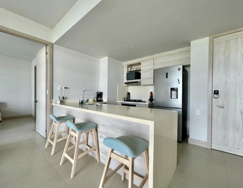 Morros Beachfront Luxury by Sonno - 2