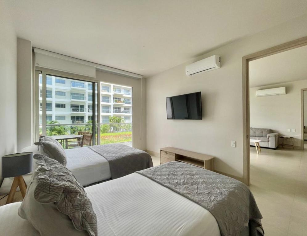 Morros Beachfront Luxury by Sonno - 5