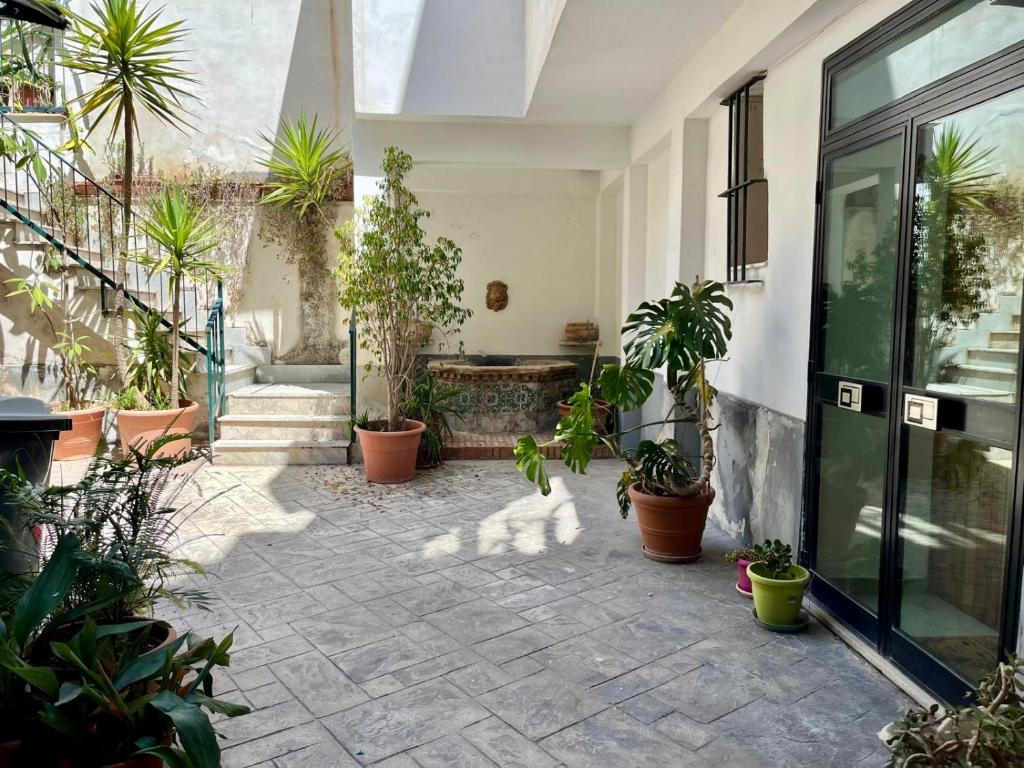 Al Duomo apartment in Palermo - 3