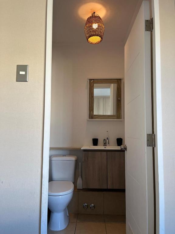 Apartamento en Concepción con vista al Biobío - 4