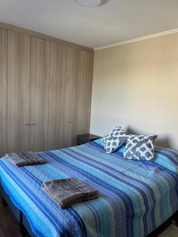 Apartamento en Concepción con vista al Biobío - 5