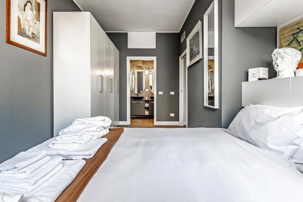 DHOME Pantano - Velasca Tower Apartments - 5
