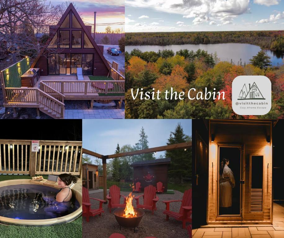 Cozy, Hot Tub, Sauna, Heated Floors, EV, Nespresso, MacTier