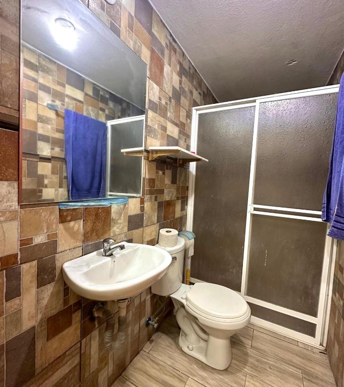 Spacious apartment in Quito - 3