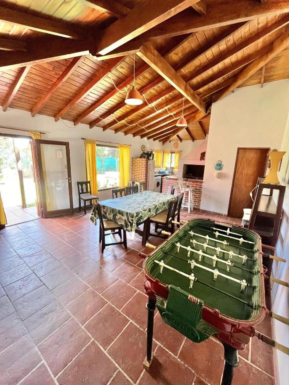 Casa a 1 cuadra del golf - Familias y jovenes - 5