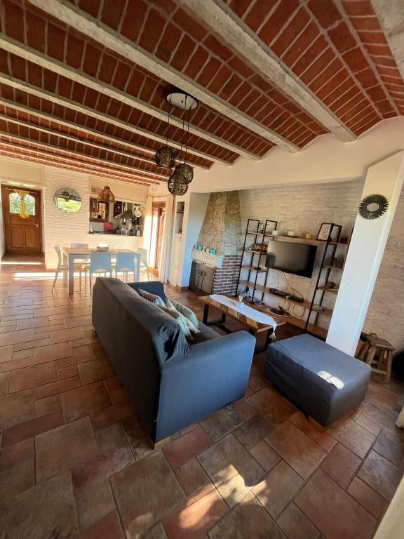 Casa a 1 cuadra del golf - Familias y jovenes - 2