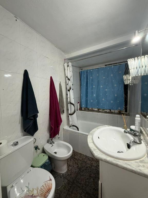 Cosy and Secure Estudio Marbella - 4