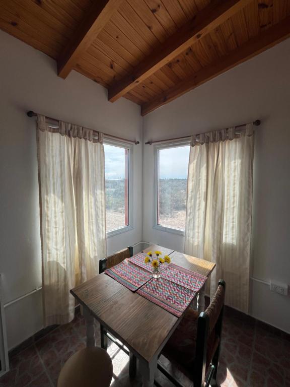 La Casita, casa de campo, Puerto Madryn