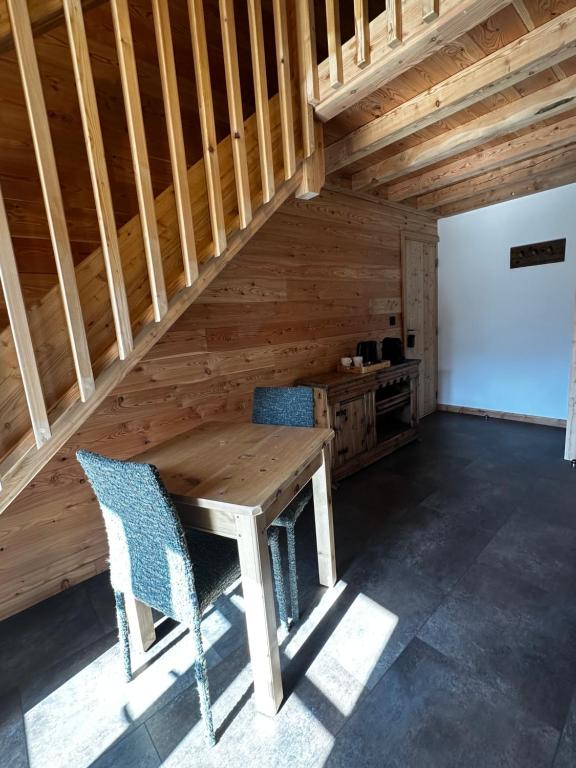 Maison Cœur Clarée - 5