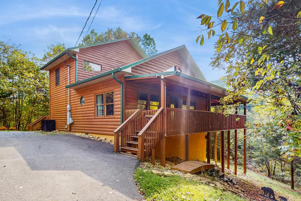 Bear Essentials, Sevierville