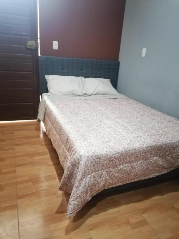 Habitación Privada, Aquamarinn Cajamarca - 3