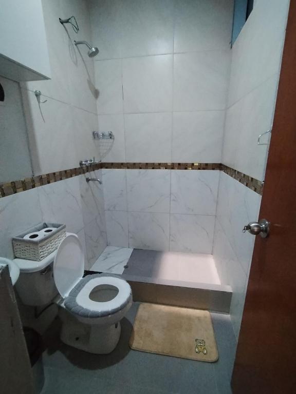 Habitación Privada, Aquamarinn Cajamarca - 5