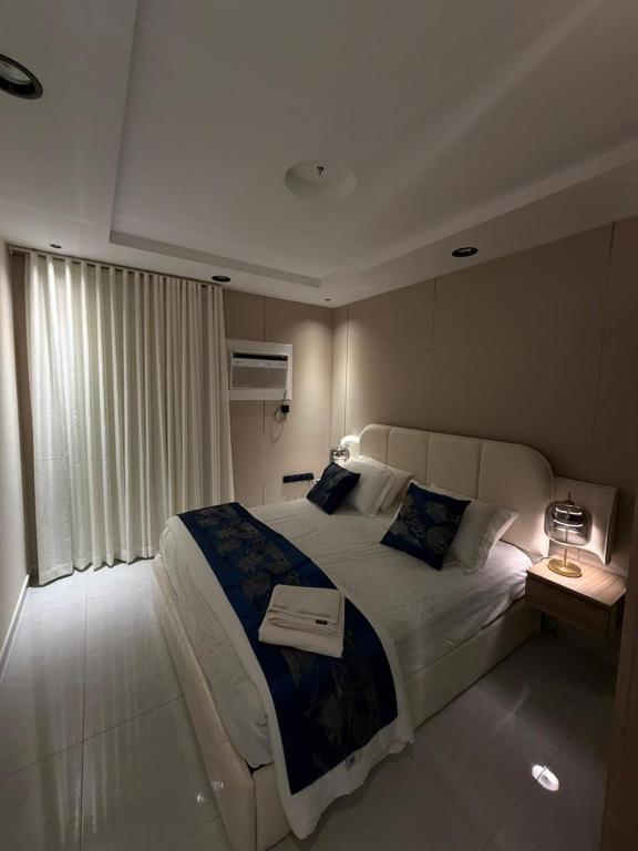 شقة فاخرة بحي الزهراء, Jeddah