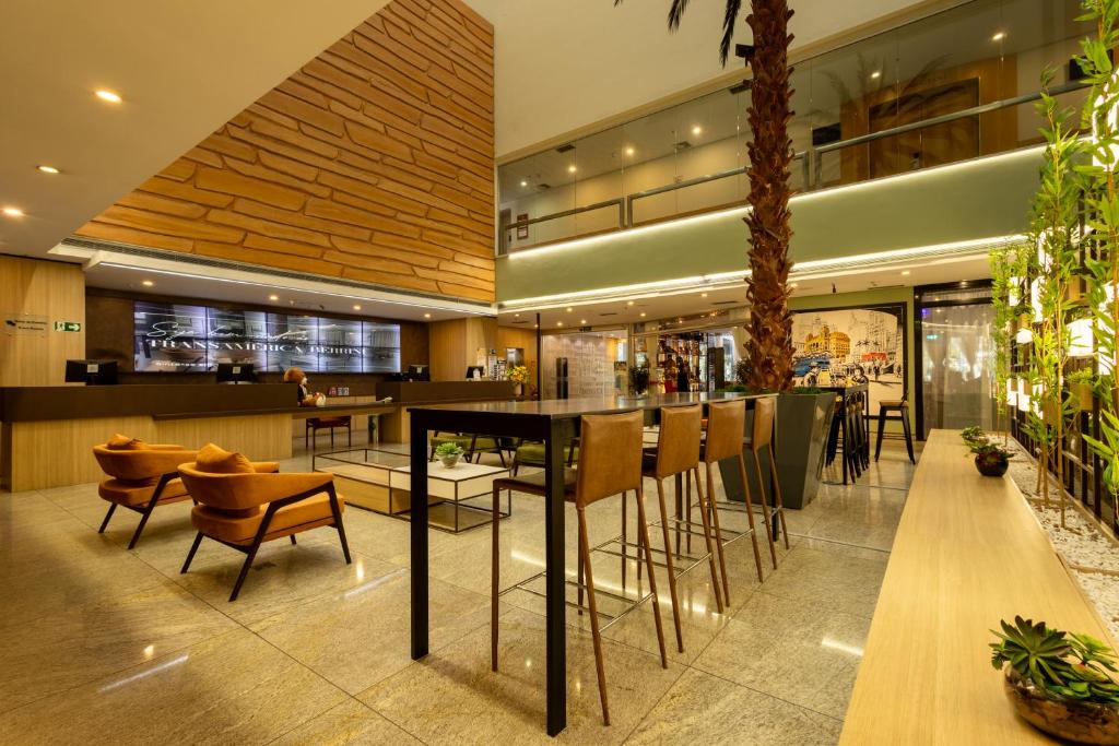 Hotel Transamerica Berrini