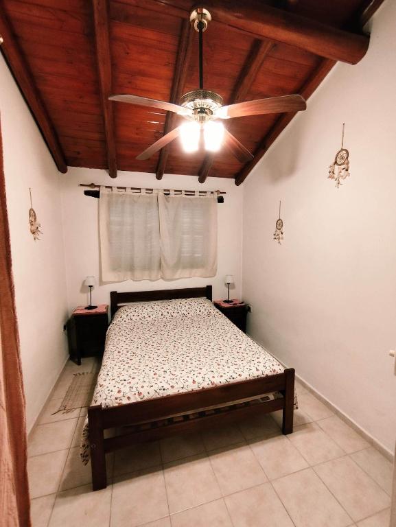 Casa PARA 5 P en Mina Clavero, Córdoba - 4