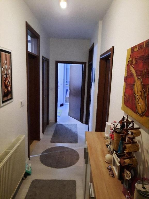 Appartment is located in the center of town Fushe Kosova, Kosovo Polje