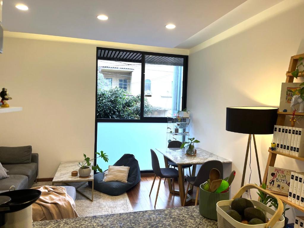 Homestay in Mexico City - 5