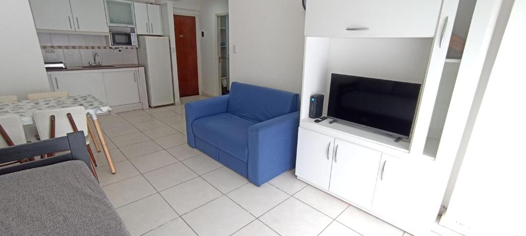 Depto San Martin, zona Centro, para 4 personas - 3