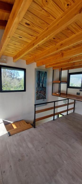Cabaña Linna - 5