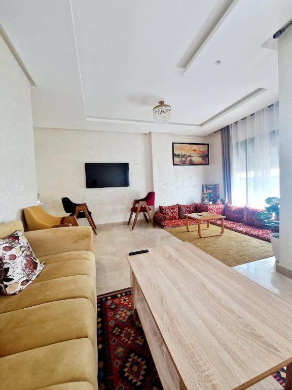 Studio La corniche Casablanca, Casablanca