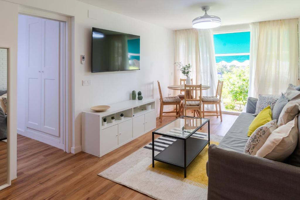Sun Beach Delfín Verde Apartamento E11 - 4