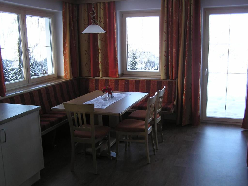 Appartements Luegeck - 3