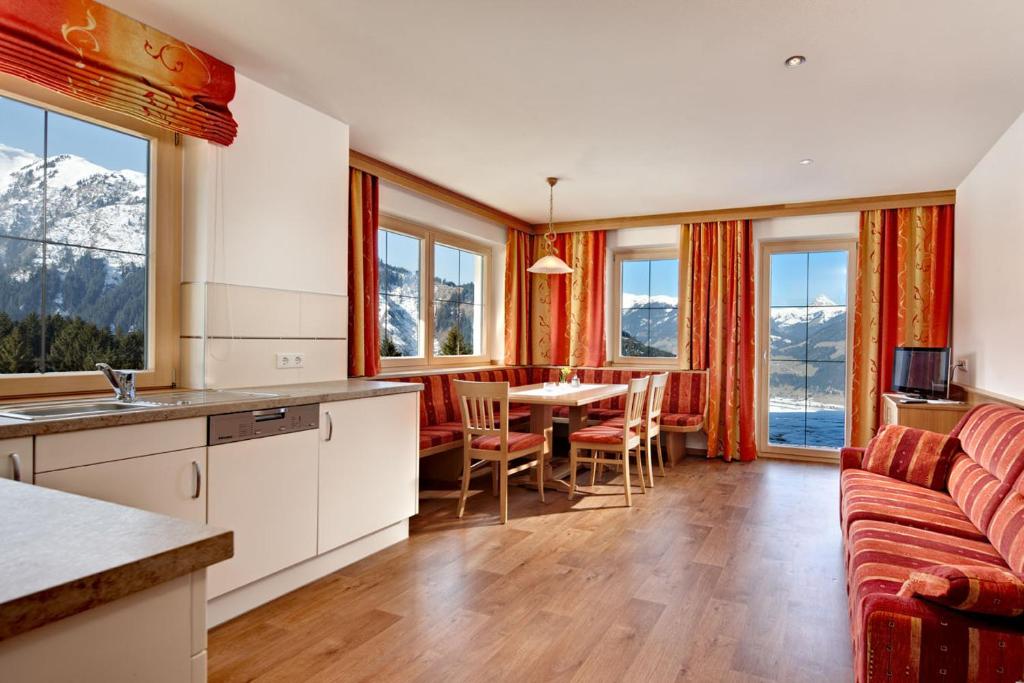 Appartements Luegeck - 4