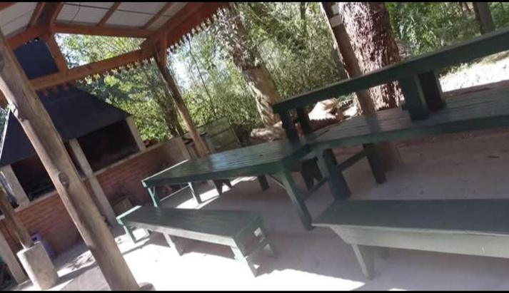 Cabañas El Encuentro - 3