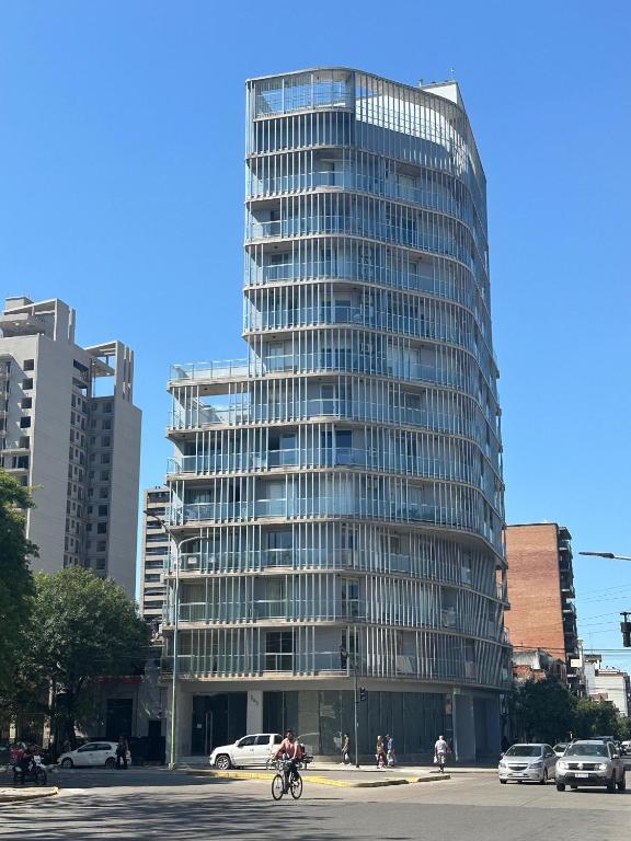 Pura Vida - Plaza Alberdi - 4