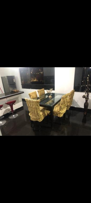 Departamento amoblado - 3