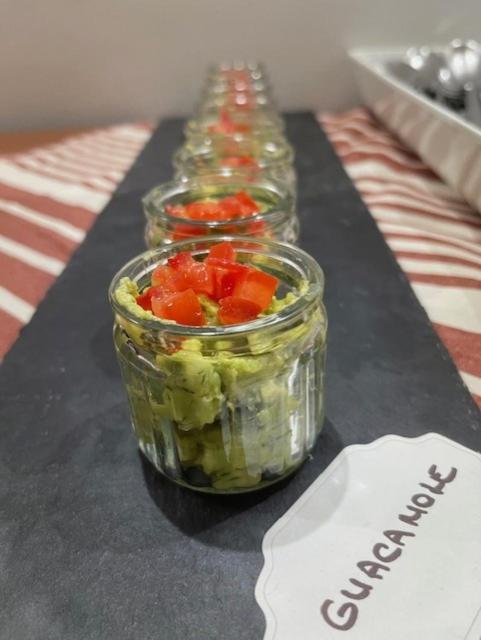 Food and beverages