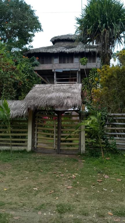 Casa Amare Bolivar Zapotal Island 14pax 7hab - 1