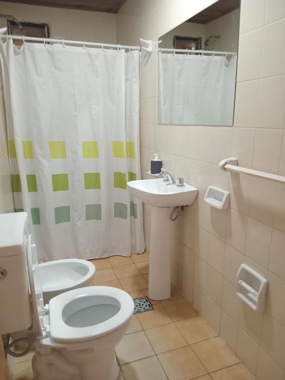 Casa para turistas - 4