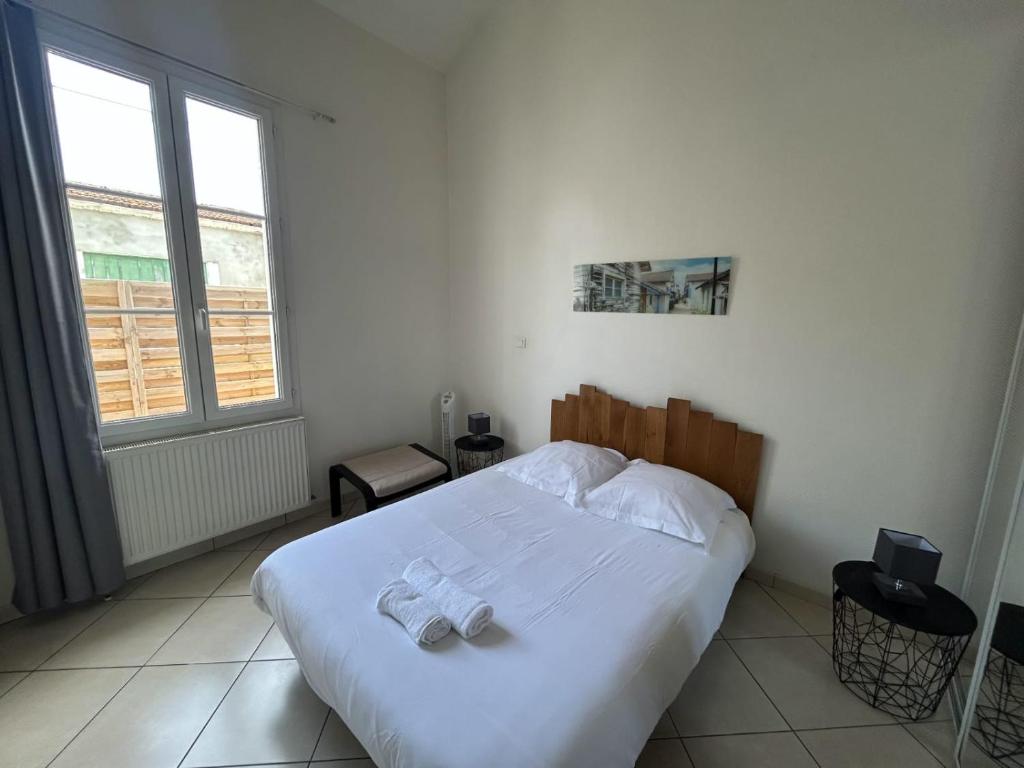 Petite maison cœur de ville de La Teste de Buch - 2