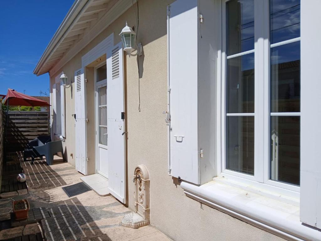 Petite maison cœur de ville de La Teste de Buch - 4