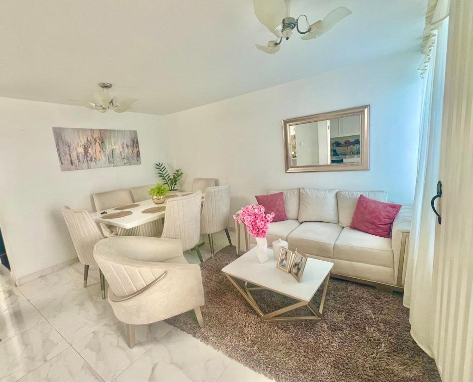 Apartamento - 1