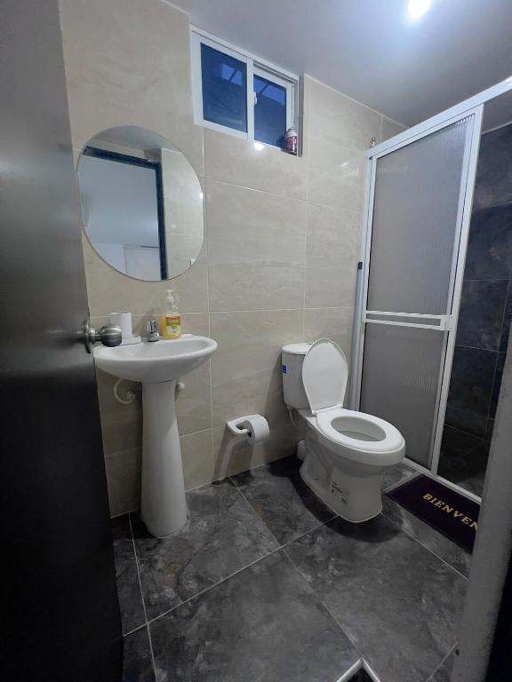 Apartamento - 3