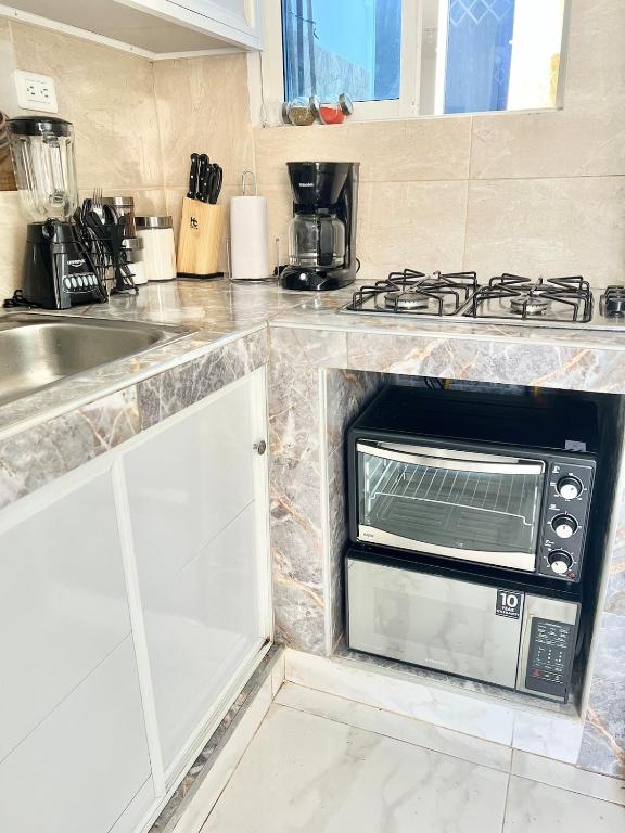 Apartamento - 4