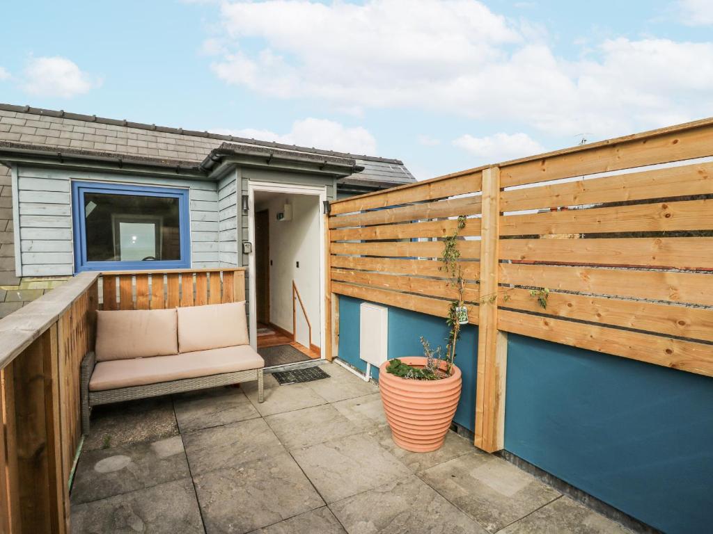 Awel Deg, Tresaith, Cardigan