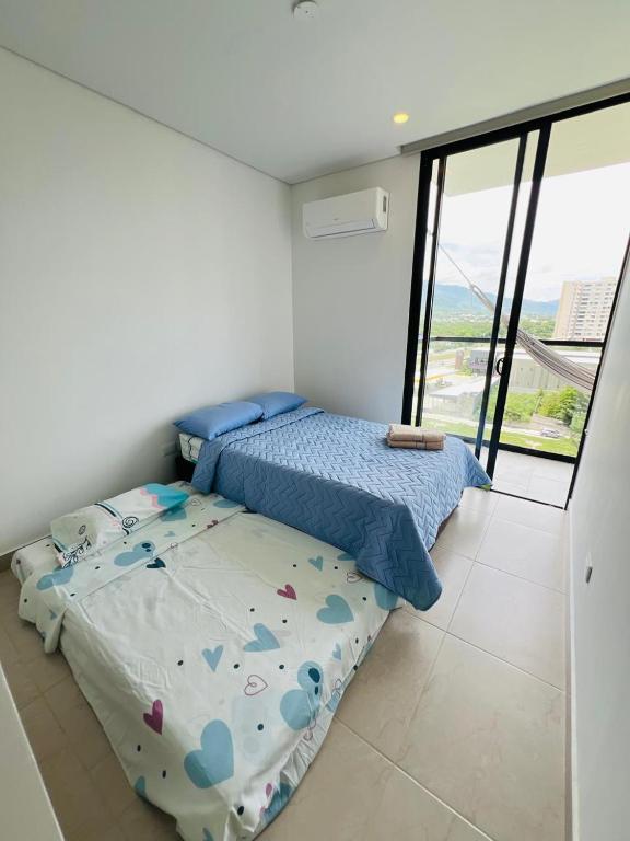 Salinas del Mar Santa Marta - 2