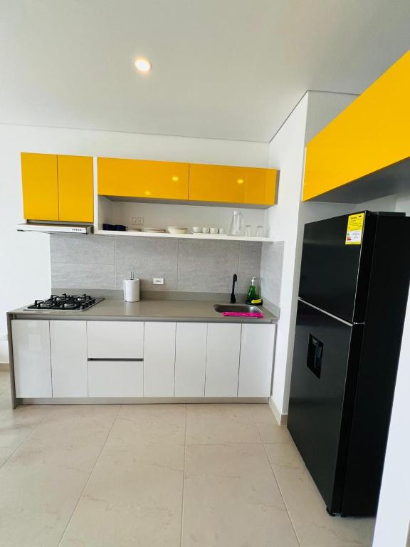 Salinas del Mar Santa Marta - 4