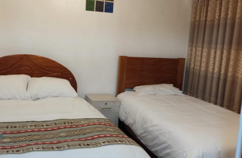 Cusco Aparments 611 - 3