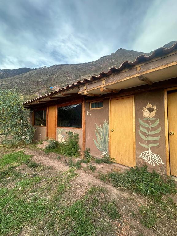 Casa Divina Medicina - 1