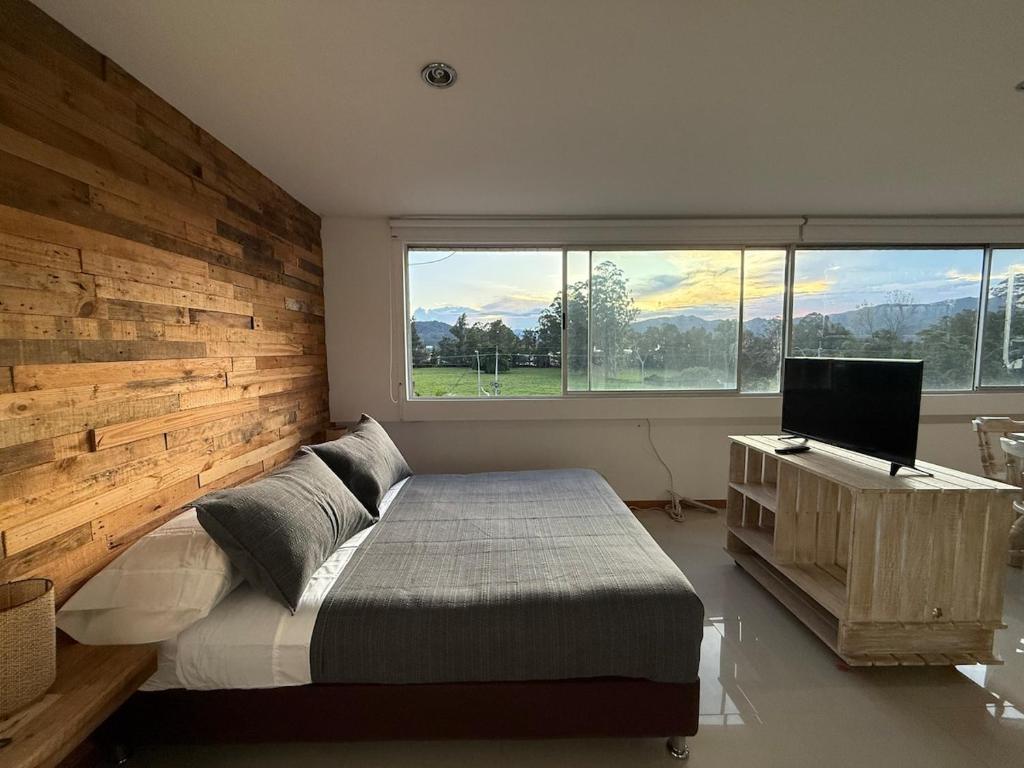 Countryside apartment - 2