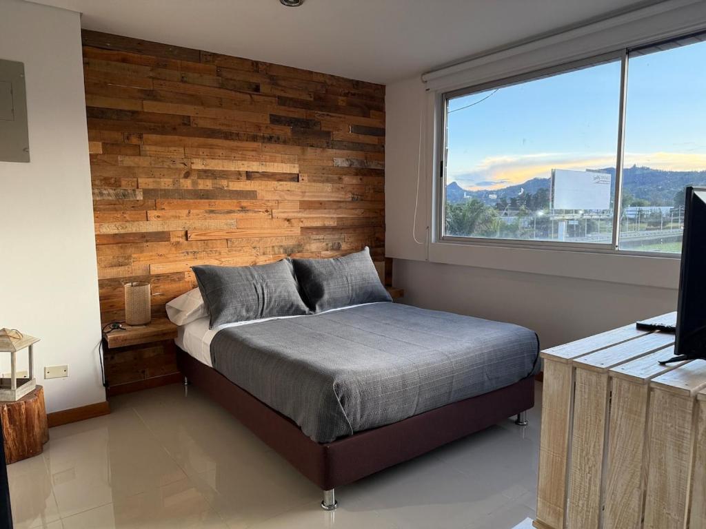 Countryside apartment - 3