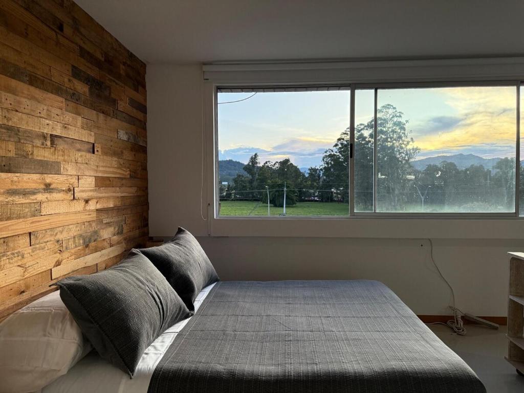 Countryside apartment - 5