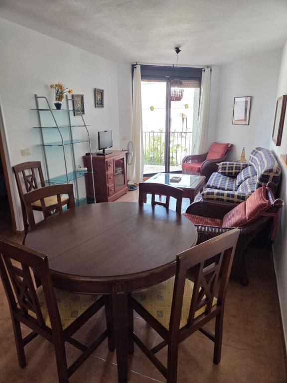 Extraordinary apartment in Zahara de los Atunes - 3