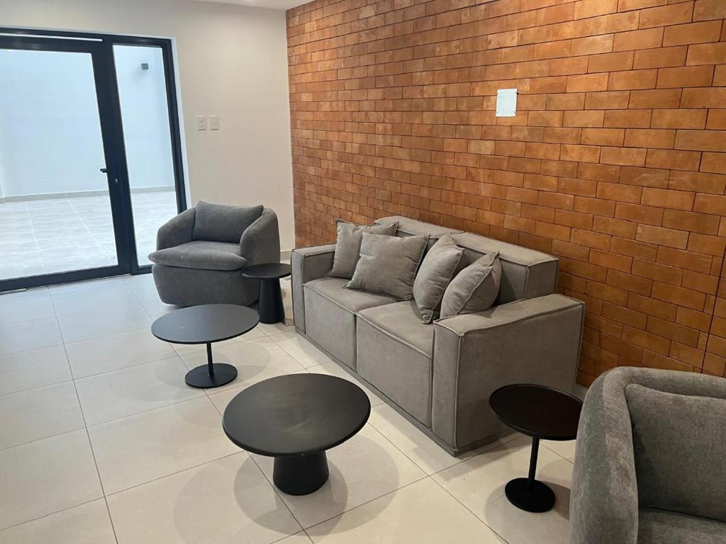 Arrieta 380 Suites by Geko - 4