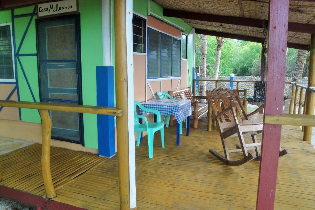 Facilities