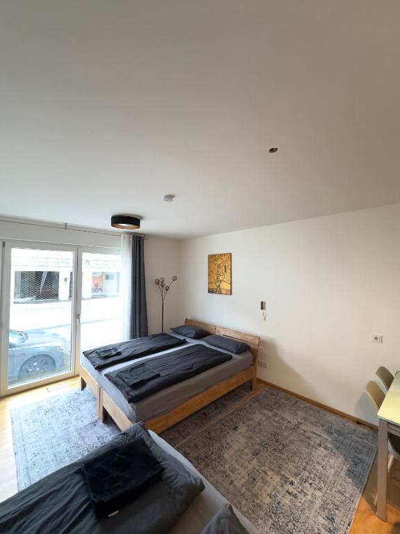 Modernes Apartment - Pasing Arcaden - S-Bahn - 3